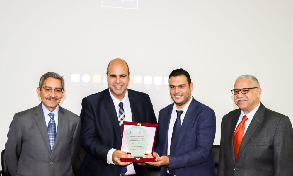 Faculty of Engineering 